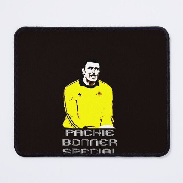 Item preview, Packie Bonner Special Essential T-Shirt designed and sold by Ziolkowskis.