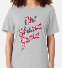 Phi Slama Jama Slim Fit T-Shirt