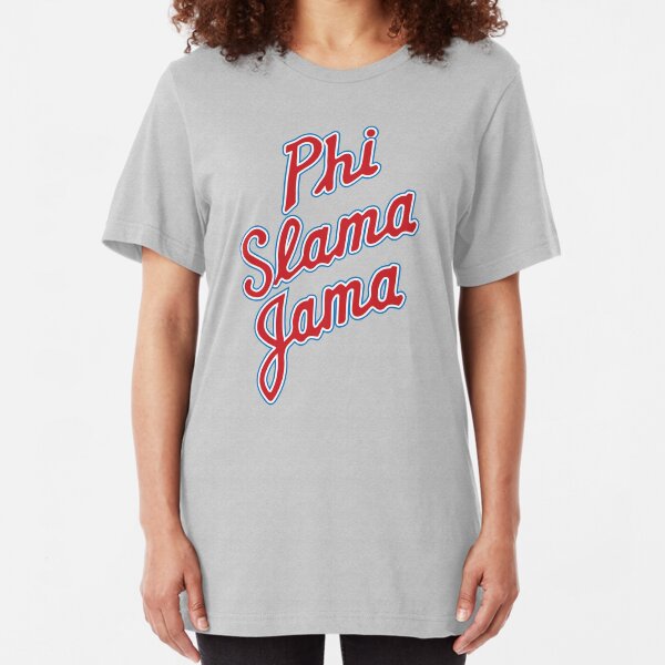Phi Slama Jama Slim Fit T-Shirt