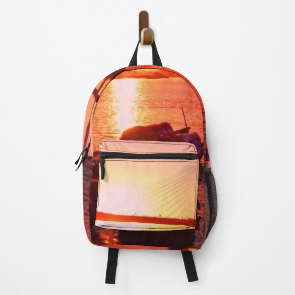 Item preview, Sunset at riverside designed and sold by sagnik2007.