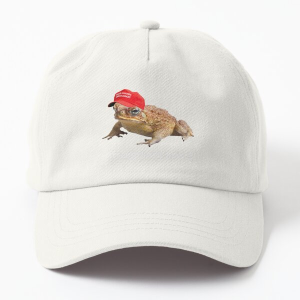 Aperçu de l'œuvre Grenouille conservatrice créée et vendue par mcnastyofficial.