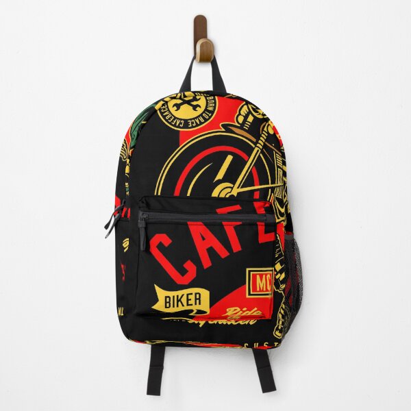 Item preview, caferacer retro designed and sold by Valdilana.