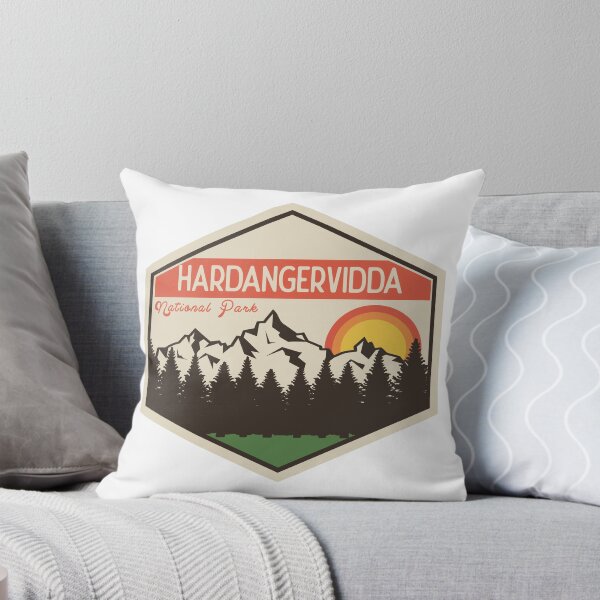 Item preview, Hardangervidda national park,Norway designed and sold by JakubkoJunak.