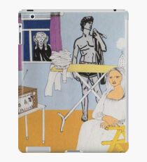 PARODY iPad Case/Skin