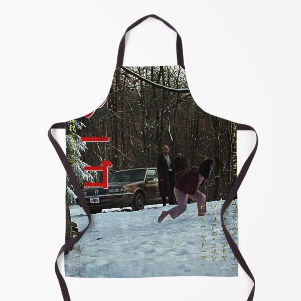 Item preview, Fargo Worn Japanese style V2 designed and sold by MrGekko.