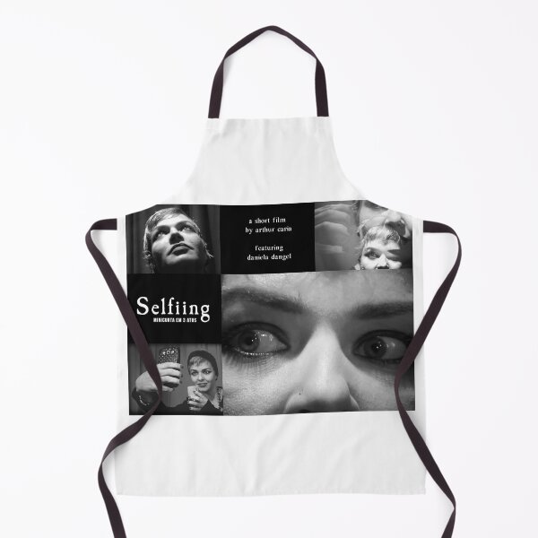Item preview, "Selfiing" feat. Daniela Dangel designed and sold by TeaMugPhrases.