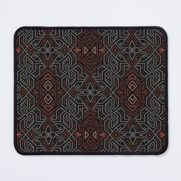 Item preview, Tribal Pattern 13 designed and sold by RsK_DeSiGn.