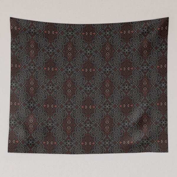 Item preview, Tribal Pattern 13 designed and sold by RsK_DeSiGn.