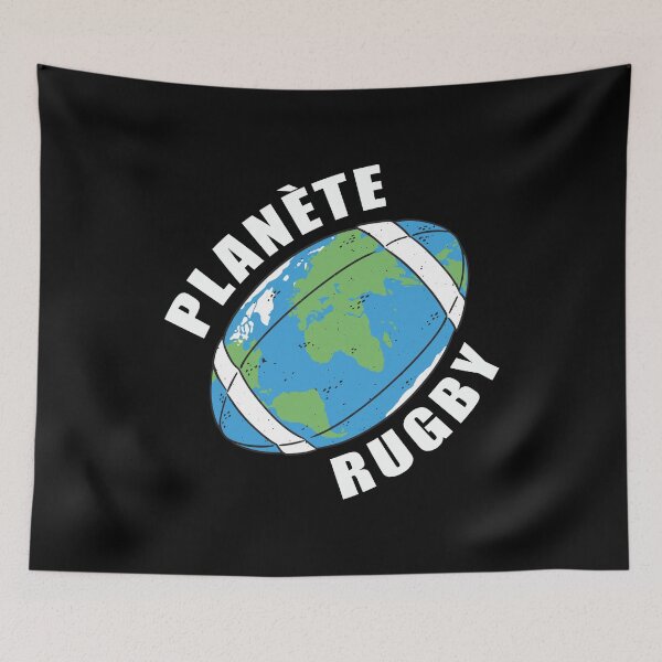 Item preview, OBV – Planet Rugby designed and sold by vb66.