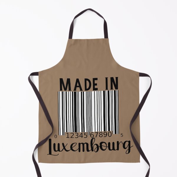 Item preview, Made in Luxembourg, Larochette designed and sold by DiensDesign.
