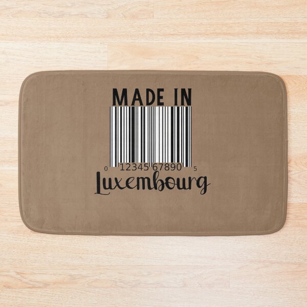 Item preview, Made in Luxembourg, Larochette designed and sold by DiensDesign.