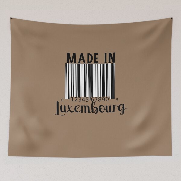 Item preview, Made in Luxembourg, Larochette designed and sold by DiensDesign.