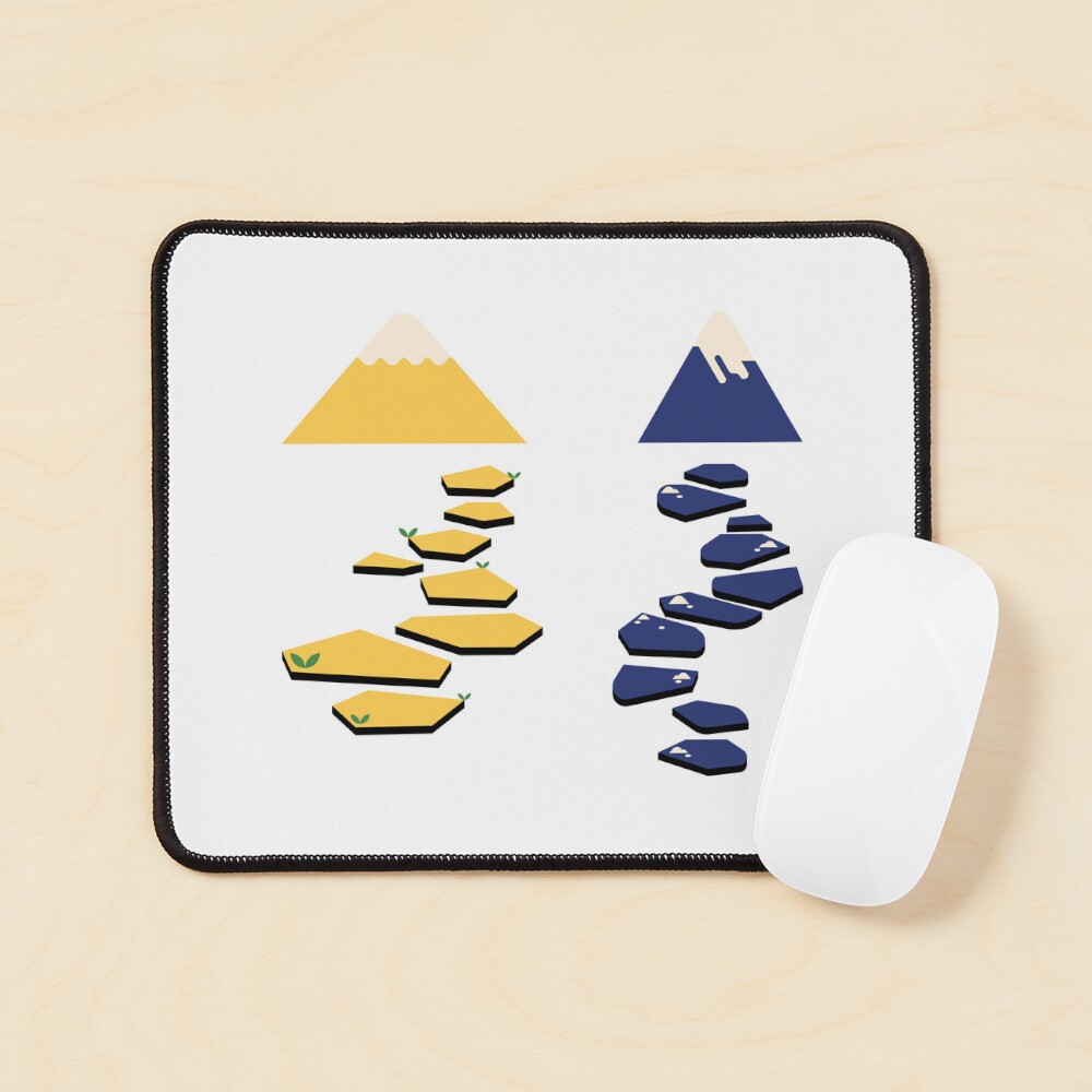 Item preview, Mouse Pad designed and sold by orbsight.