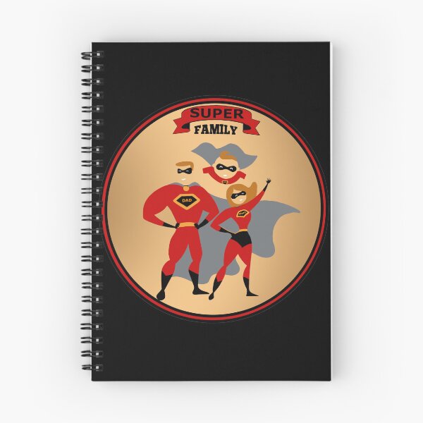 Item preview, Super Family, gift for your family designed and sold by Gazo freeze  ★★★★★.