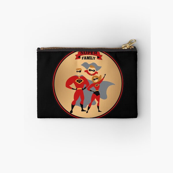 Item preview, Super Family, gift for your family designed and sold by Gazo freeze ★★★★★.