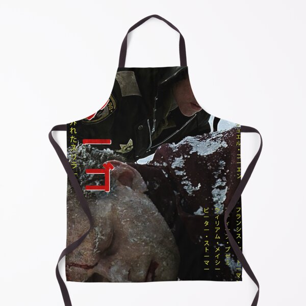 Item preview, Fargo Worn Japanese style V3 designed and sold by MrGekko.