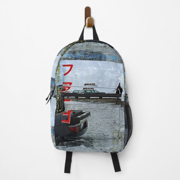 Item preview, Fargo Worn Japanese style V4 designed and sold by MrGekko.