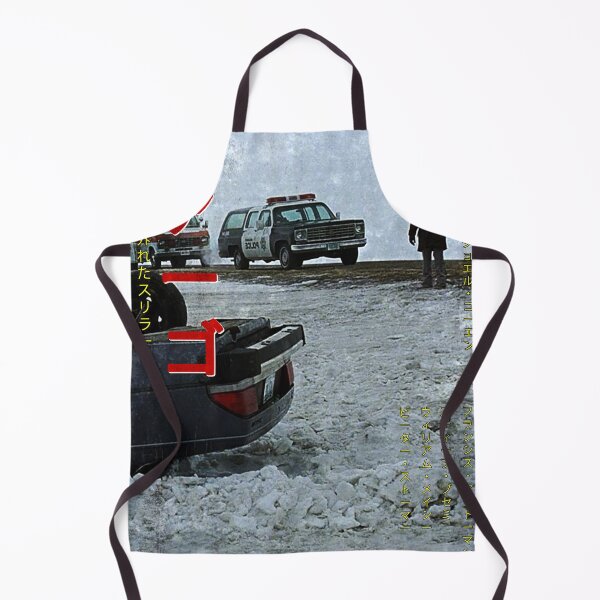 Item preview, Fargo Worn Japanese style V4 designed and sold by MrGekko.