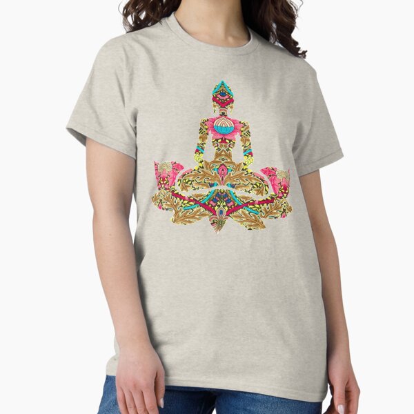 Item preview, YOGA. SILENCE LEADS MOST PERFECTLY2 designed and sold by Dusan Bojic.