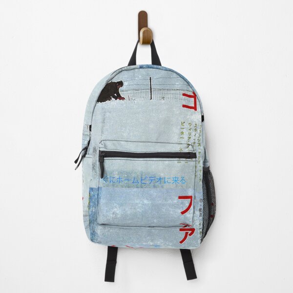 Item preview, Fargo Worn Japanese style V1 designed and sold by MrGekko.