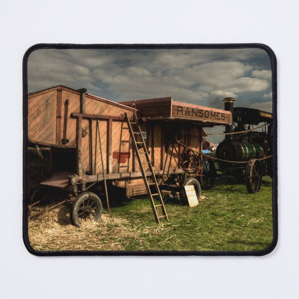 Item preview, Wallis & the Ransome designed and sold by hawkie.