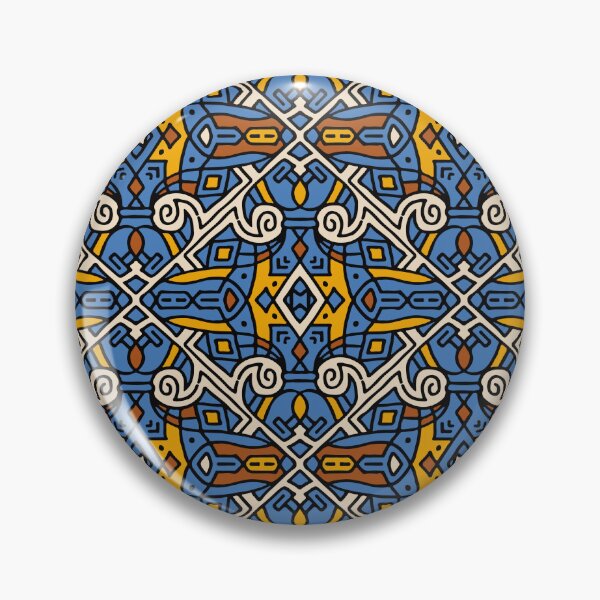 Item preview, Tribal Pattern 17 designed and sold by RsK_DeSiGn.