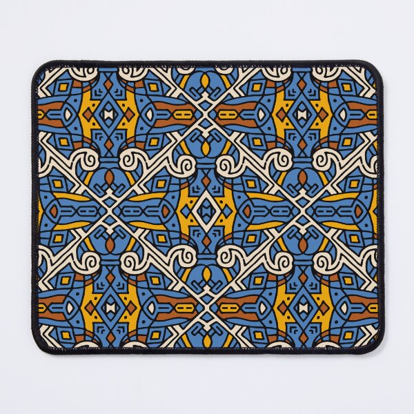 Item preview, Tribal Pattern 17 designed and sold by RsK_DeSiGn.