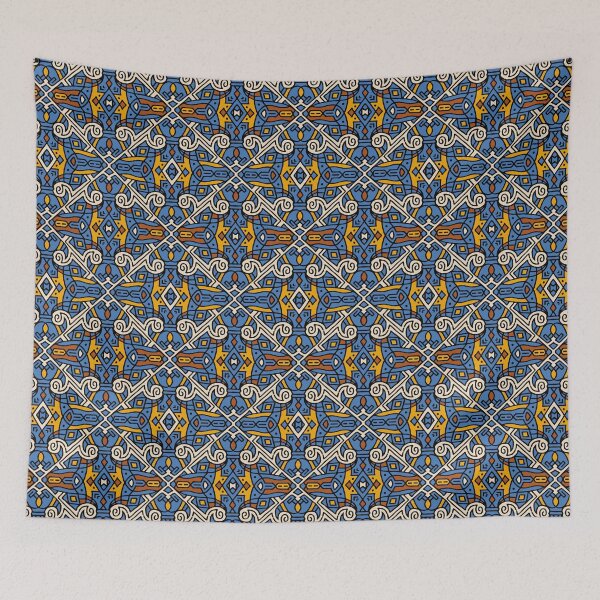 Item preview, Tribal Pattern 17 designed and sold by RsK_DeSiGn.