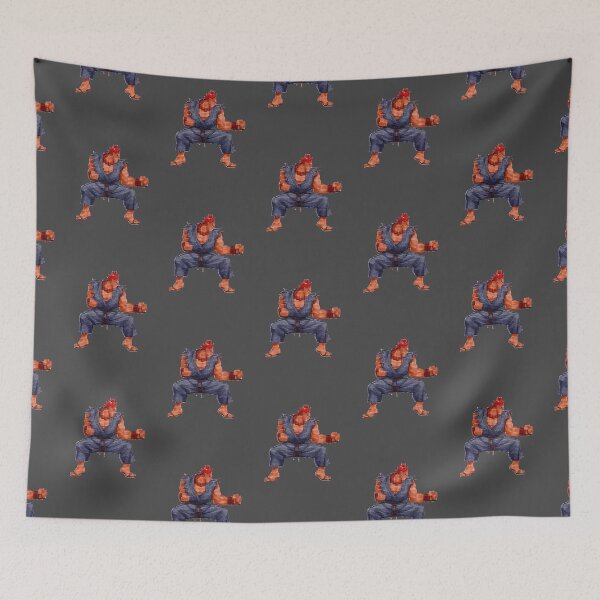 Item preview, Akuma designed and sold by S-Shadowman.