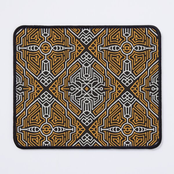 Item preview, Tribal Pattern 18 designed and sold by RsK_DeSiGn.