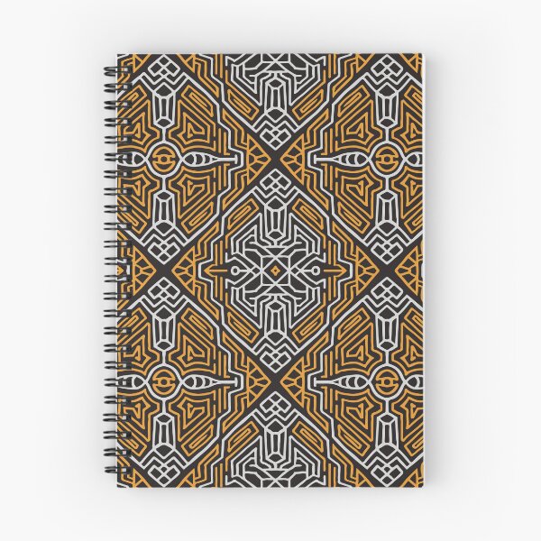 Item preview, Tribal Pattern 18 designed and sold by RsK_DeSiGn.