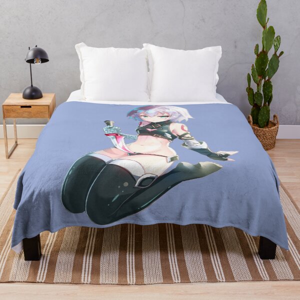 Item preview, Jack The Ripper Fate Apocrypha designed and sold by Kita Gates.