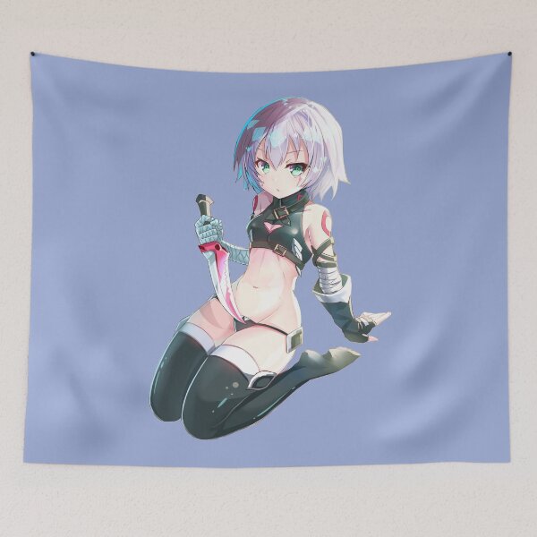 Item preview, Jack The Ripper Fate Apocrypha designed and sold by Kita Gates.