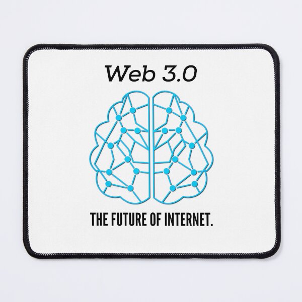 Item preview, Web 3.0 designed and sold by hrithik bajari.