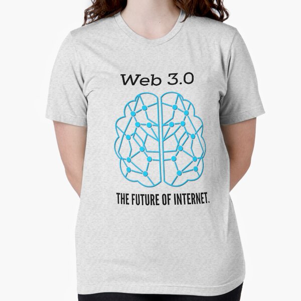 Aperçu de l'œuvre Internet 3.0 créée et vendue par hrithik bajari.