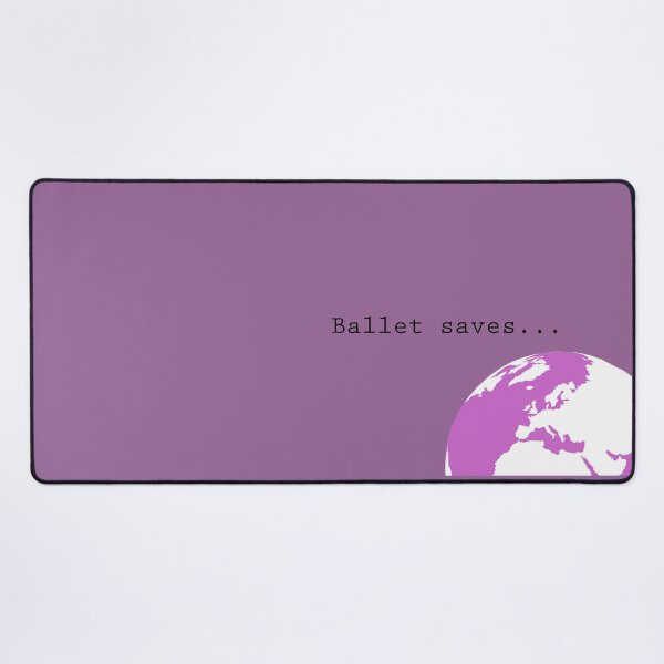 Item preview, ballet saves2 designed and sold by AutumnHuman.