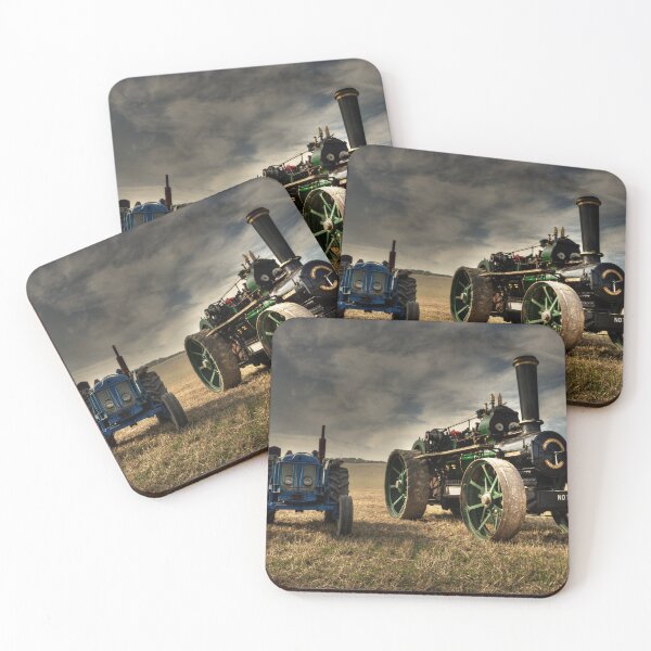 Item preview, The Fowler and the Fordson designed and sold by hawkie.