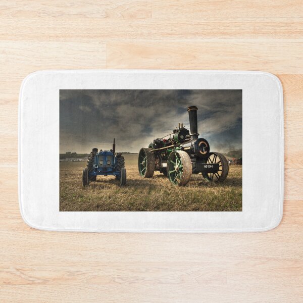 Item preview, The Fowler and the Fordson designed and sold by hawkie.
