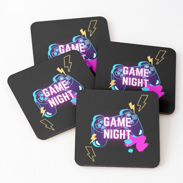 Item preview, Game Night,Games for couples game night,Family games for game night designed and sold by PrixSympa.