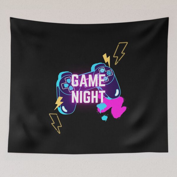Item preview, Game Night,Games for couples game night,Family games for game night designed and sold by PrixSympa.