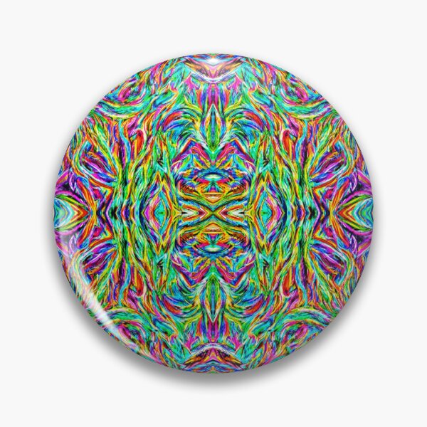 Item preview, Weird Psychedelic Tendancies designed and sold by weirdAffect.