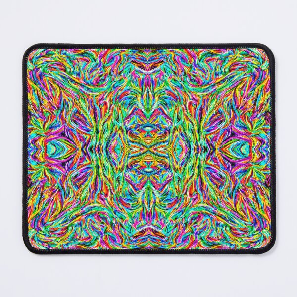 Item preview, Weird Psychedelic Tendancies designed and sold by weirdAffect.