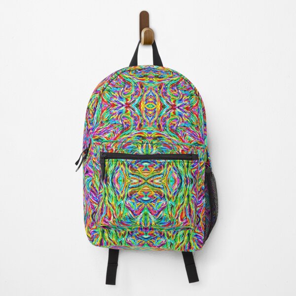 Item preview, Weird Psychedelic Tendancies designed and sold by weirdAffect.