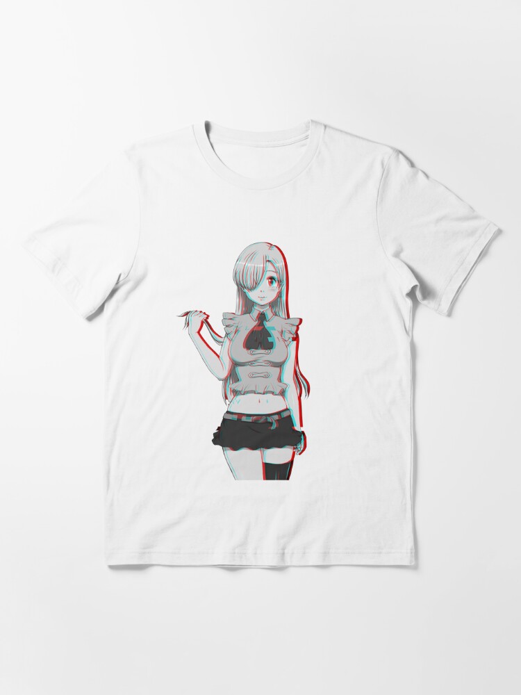 LIMITED] Marin (Bunny) - T-Shirt