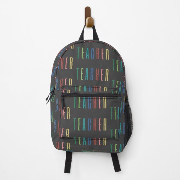 Item preview, Awesome Gift for Teacher | Colorful design designed and sold by Boom-llqb.