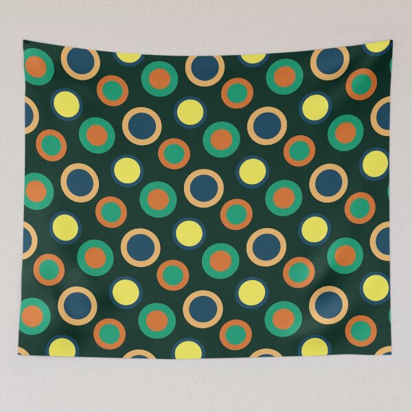 Item preview, Going in Circles designed and sold by pugmom4.