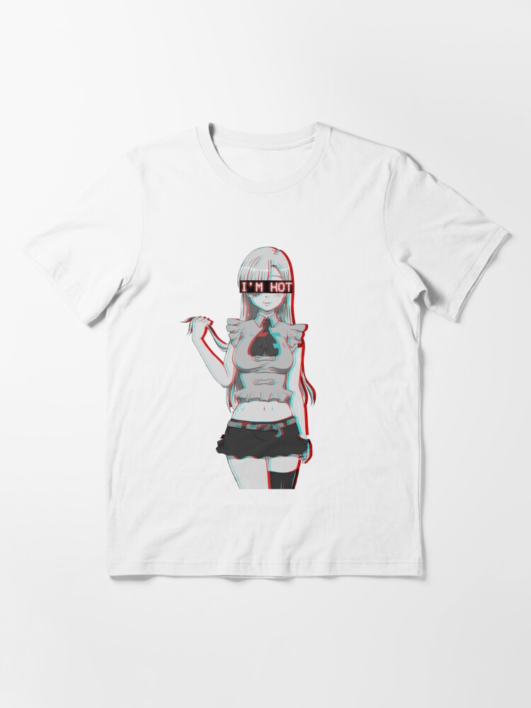 LIMITED] Marin (Bunny) - T-Shirt