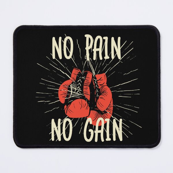 Item preview, NO BREAD NO GAIN designed and sold by LEVEL UP.