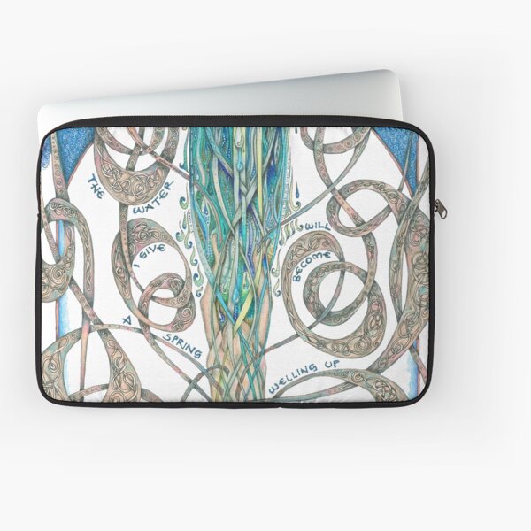 Laptop Sleeve