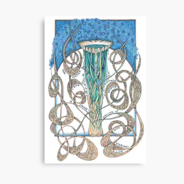 Canvas Print
